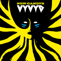 Vyvyan Rising - New Candys