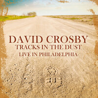 Delta - David Crosby