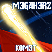 Vorhang auf - Megaherz