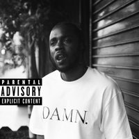BLOOD. - Kendrick Lamar