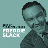 Mean Old World - T-Bone Walker, Freddie Slack