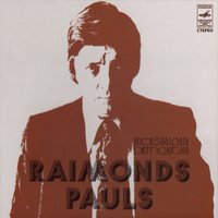 Nīcā - Раймонд Паулс, Nora Bumbiere, Viktors Lapčenoks
