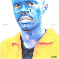 BLEACH - BROCKHAMPTON