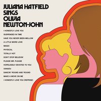 Xanadu - Juliana Hatfield
