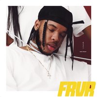 Aloevera - FRVRFRIDAY, Ye Ali
