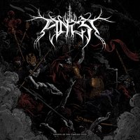 Dying Embers - Ancst