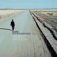 History Chimes - Echo & the Bunnymen, Alan Douglas