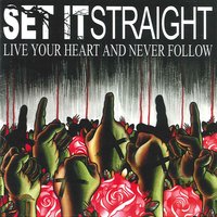 Reclamation - Set It Straight