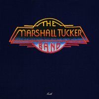 Cattle Drive - The Marshall Tucker Band