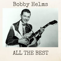 Someone Was Already There - Bobby Helms