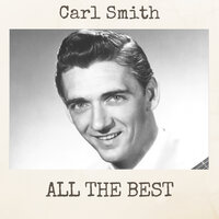 Back Up Buddy - Carl Smith