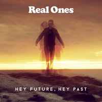 Hey Junior - Real Ones