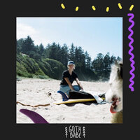Moments / Tides - Goth Babe