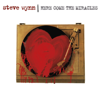 Charity - Steve Wynn