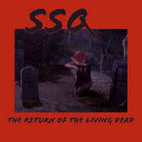 Going Goth - SSQ, Stacey Q