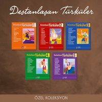 Sabahın Seherinde - Zara, Ekrem Düzgünoğlu