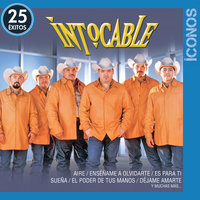 No Te Olvidaré - Intocable