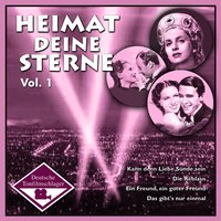 Das ist die Liebe der Matrosen (aus dem Film "Bomben auf Monte Carlo") - Hans Albers