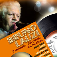 Bruno Lauzi