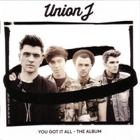Together - Union J