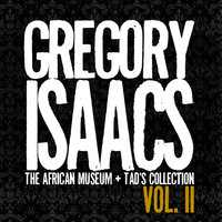 Soon Forward - Gregory Isaacs