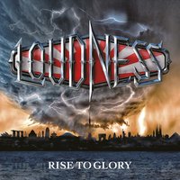 Massive Tornado - LOUDNESS