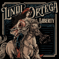 Lovers in Love - Lindi Ortega