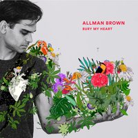 Blues - Allman Brown