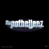 Junkyard - The Potbelleez, Vandalism