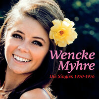 Baden mit und ohne - Wencke Myhre