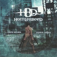 Законы войны - Hostile Breed