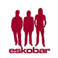 Persona Gone Missing - Eskobar