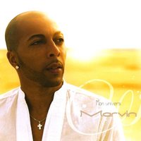 Vivre avec toi - Marvin