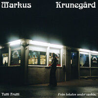 91:an - Markus Krunegård