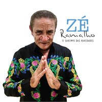 Anúncio Final - Zé Ramalho