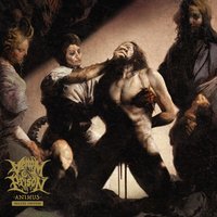 Abysmal Agony - Venom Prison