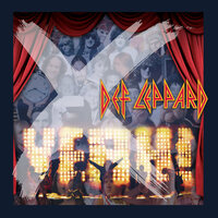Winter Song - Def Leppard