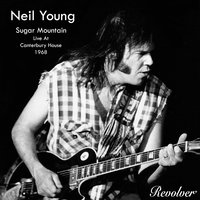 Nowadays Clancy Can't Even Sing - Neil Young
