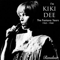 When We Get There - Kiki Dee