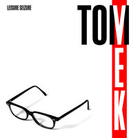 Tom Vek