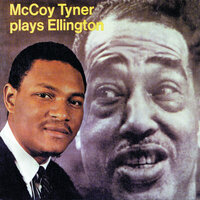 Caravan - McCoy Tyner