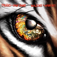 She - Tygers Of Pan Tang