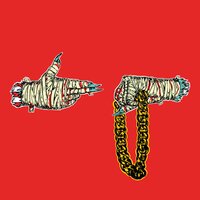 Close Your Eyes - Run the Jewels, El-P, Killer Mike