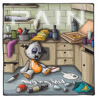 Gimme Shelter - PAIN