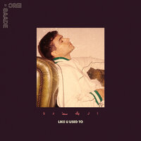 DAY & NIGHT - Eric Saade