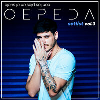 Vuela - Cepeda