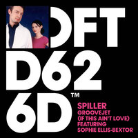 Groovejet - Spiller