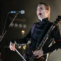 Jónsi