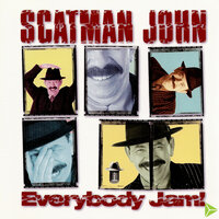 People Of The Generation - Scatman John