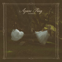 Desert Waterfall - Azure Ray